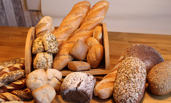 Partygebäck Bäckerei & Konditorei Baumgärtel 
