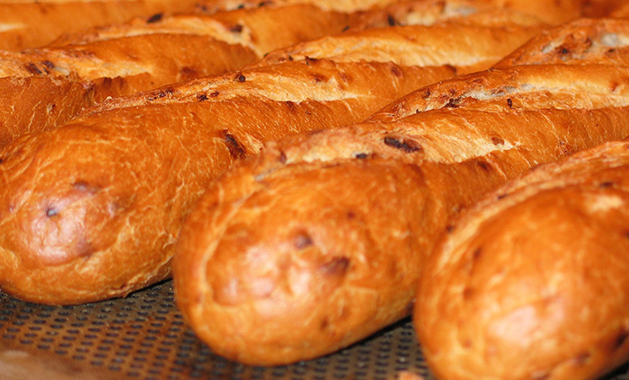 Partygebäck Bäckerei & Konditorei Baumgärtel
